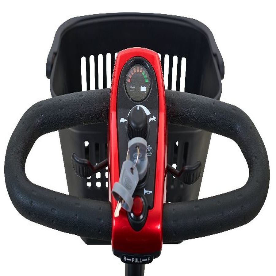 Golden LiteRider GL111 3-Wheel Scooter - Image 3