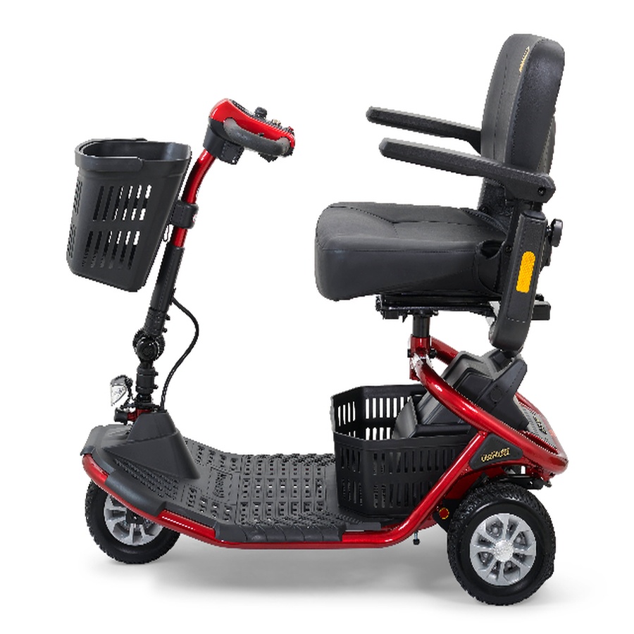 Golden LiteRider GL111 3-Wheel Scooter - Image 2