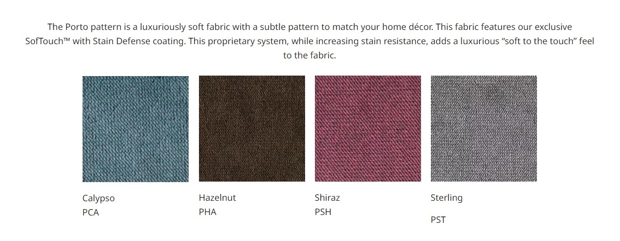 Golden Fabrics | Lift Chair Fabrics | GetActive Home Medical