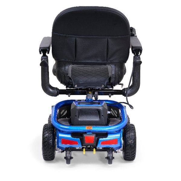 Golden Literider Envy GP162 Power Wheelchair - Image 3