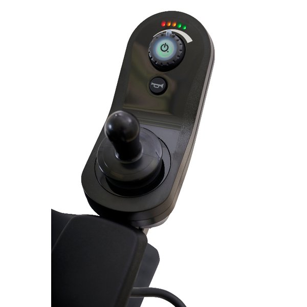 Golden Literider Envy GP162 Power Wheelchair - Image 2