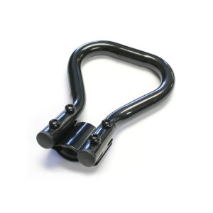 Stander Lever Extender. Standalone image of the lever extender.