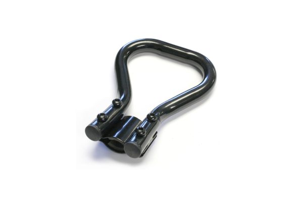 Stander Lever Extender. Standalone image of the lever extender.