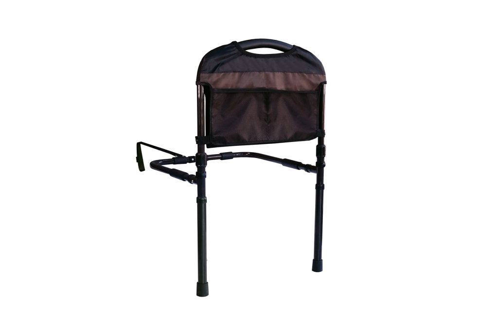 Stander Stable Bed Rail GetActive Home Medical Equipment