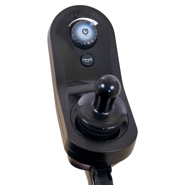 Golden BuzzAbout GP164 Power Wheelchair - Image 3