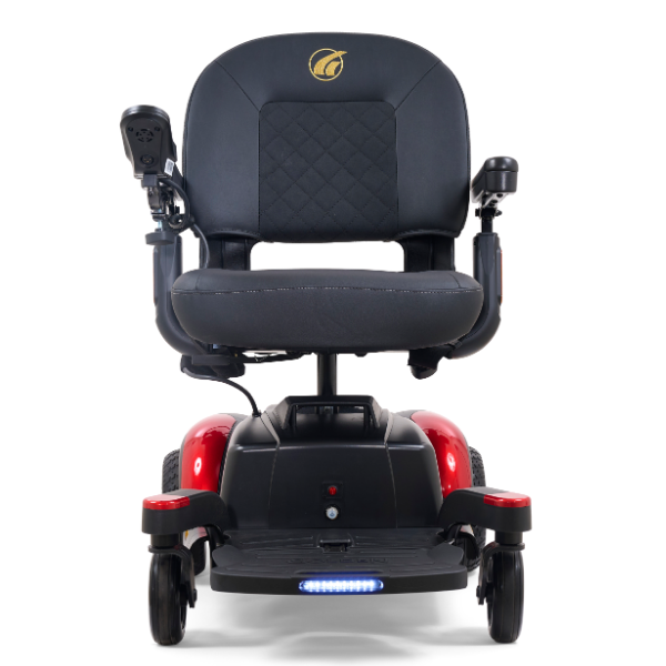 Golden BuzzAbout GP164 Power Wheelchair - Image 2
