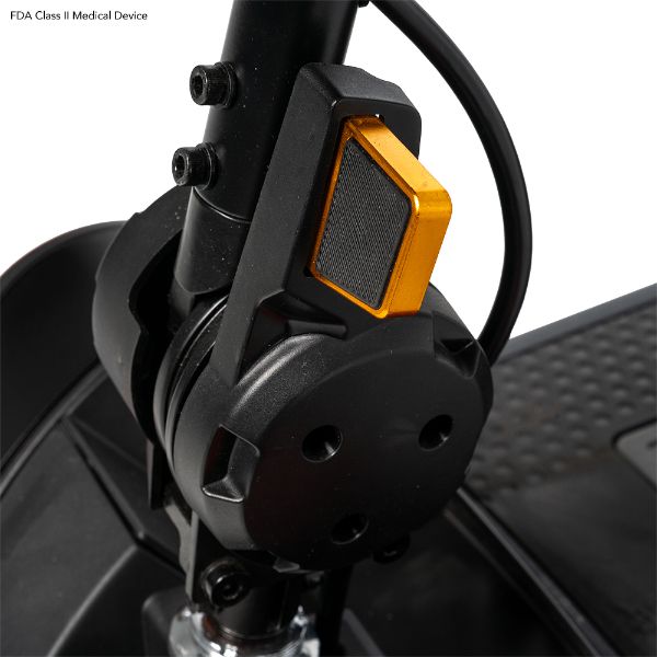 Go Go Elite Traveller 2 Platinum - Image 3