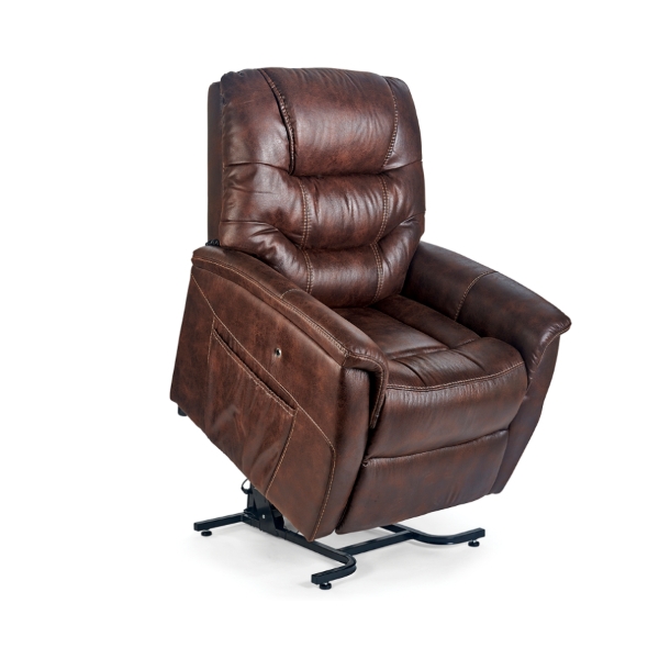 PR446 Golden Dione Lift Chair - Image 2