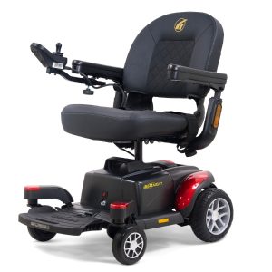 Golden BuzzAbout GP164 Power Wheelchair
