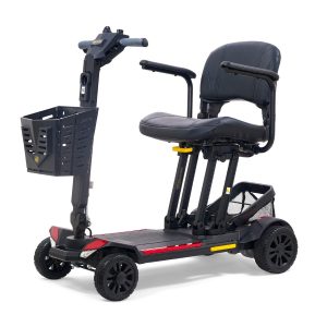 Golden BuzzAround GB120 CarryOn Mobility Scooter