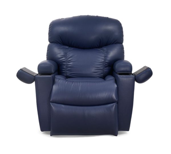 Golden Cloud Plus with Twilight Lift Chair. Photo of the lift chair.