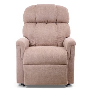 Golden Comforter Tall Lift Chair. Photo of the lift chair.