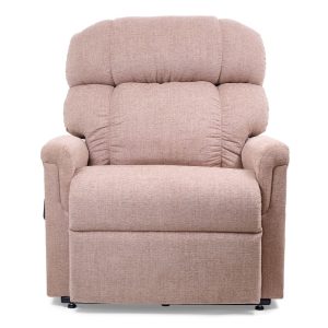 Golden Comforter Tall Wide Lift Chair. Photo of the lift chair.