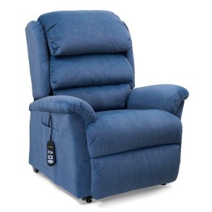 Golden Relaxer Lift Chair. Photo of the Lift Chair.