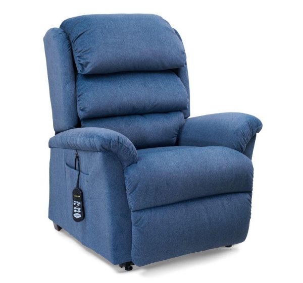 Golden Relaxer Lift Chair. Photo of the Lift Chair.