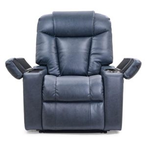 Golden Rhea Lift Chair. Photo of the lift chair.