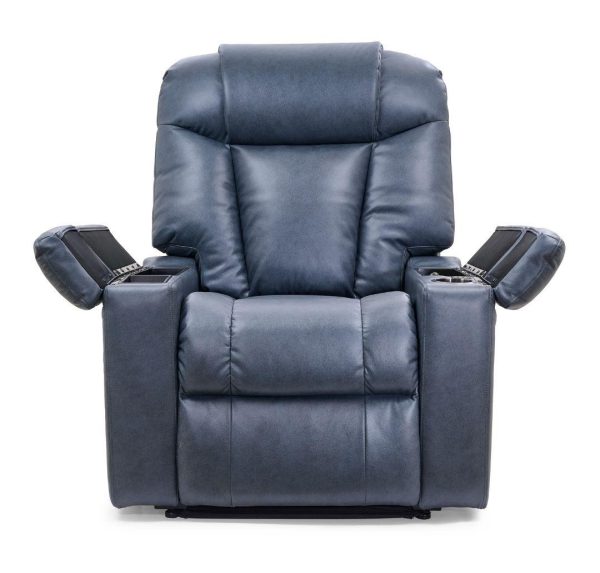 Golden Rhea Lift Chair. Photo of the lift chair.
