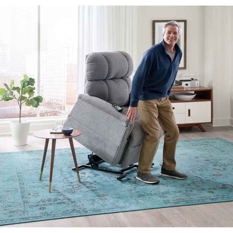 PR535 Golden Comforter Lift Chair - Image 6