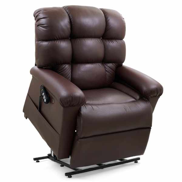 PR510 Golden Cloud Wide Lift Chair - Image 2
