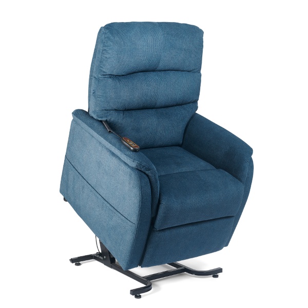 PR118 Golden Elara Lift Chair - Image 2