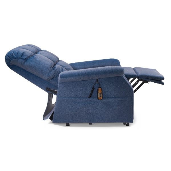 PR401 Golden Cambridge Lift Chair - Image 2