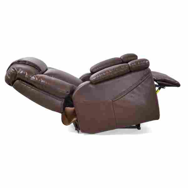 PR447 Golden Rhea with Twilight & Nirvana Lift Chair - Image 2