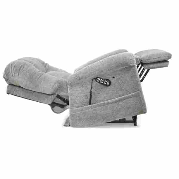 PR527 Golden Cloud with Twilight & Optional Nirvana Lift Chair - Image 2