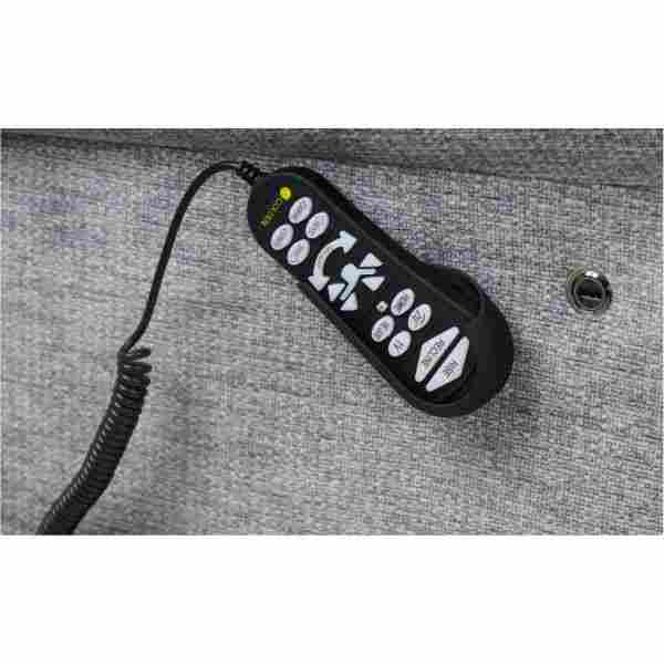 PR527 Golden Cloud with Twilight & Optional Nirvana Lift Chair - Image 3