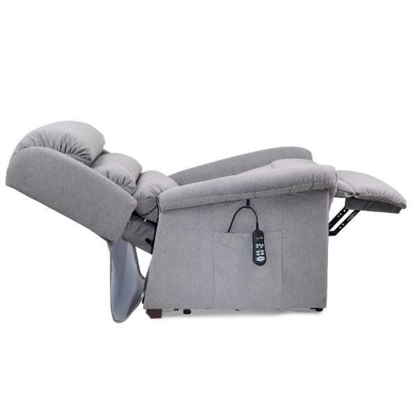 PR766 Golden Relaxer Lift Chair - Image 3