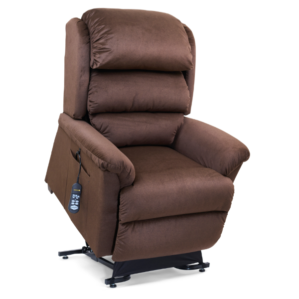 PR766 Golden Relaxer Lift Chair - Image 2