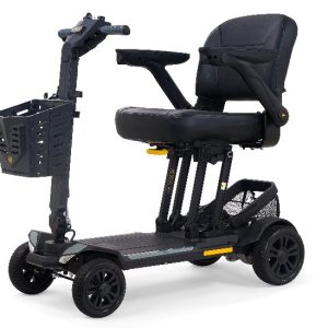 Golden Buzzaround GB220 Carry On Mobility Scooter