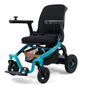 Golden Ally GP303 Power Wheelchair