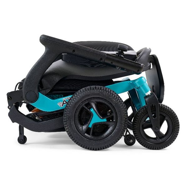 Golden Ally GP303 Power Wheelchair - Image 4