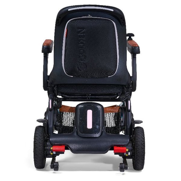 Golden Ally Pro GP304 Power Wheelchair - Image 2