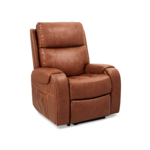 PR449 Golden Titan with Twilight Lift Chair