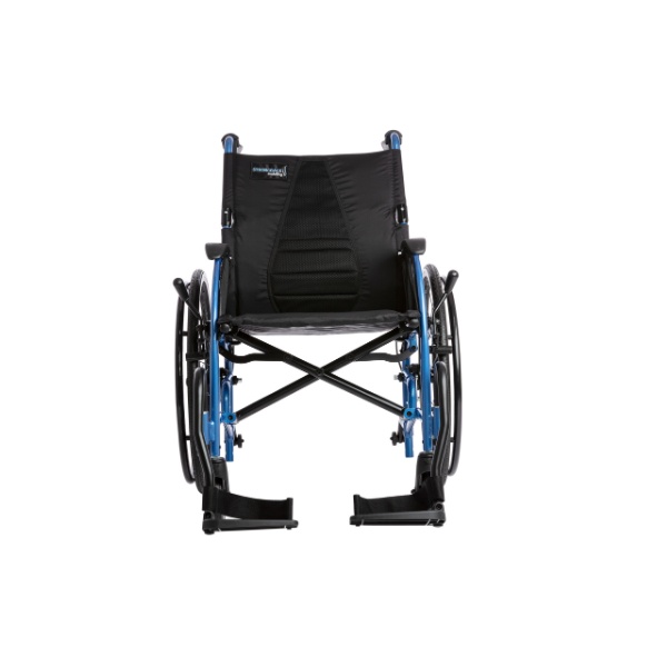 Strongback Ultra Lightweight Wheelchair - Image 2