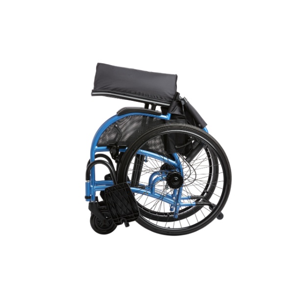 Strongback Ultra Lightweight Wheelchair - Image 3