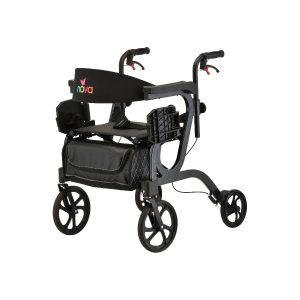 Nova Gemini 2 in 1 Transport Chair