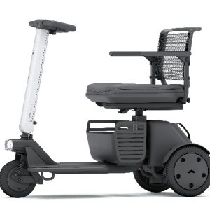 Whill Model R 3-Wheel Power Scooter