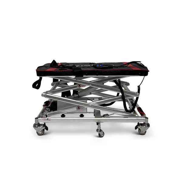 Comfy Go Mobility GO-Lift (Portable Lift for Power Scooters/Wheelchairs) - Image 3