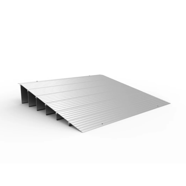 Cba Entry Ramp EZ-Access TRANSITIONS® Modular Entry Ramp | GetActive Home Medical ...