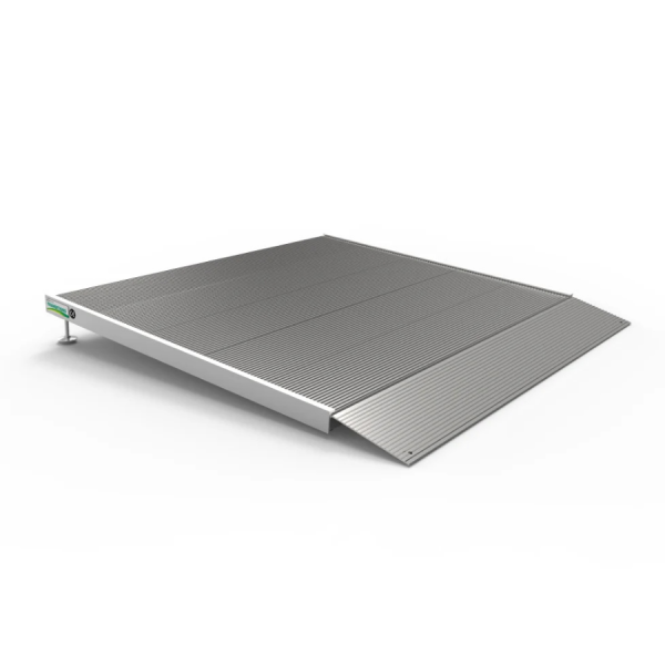 Hma Ramp Transition EZ-Access TRANSITIONS® Angled Entry Ramp | GetActive Home Medical ...