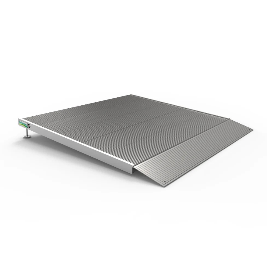 EZ-Access TRANSITIONS® Angled Entry Ramp