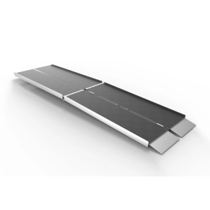EZ-Access SUITCASE® TRIFOLD® AS Ramp