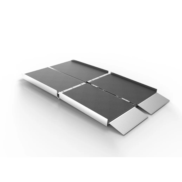 EZ-Access SUITCASE® TRIFOLD® AS Ramp - Image 2