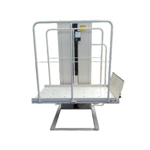 Mac's Vertical Platform Lift