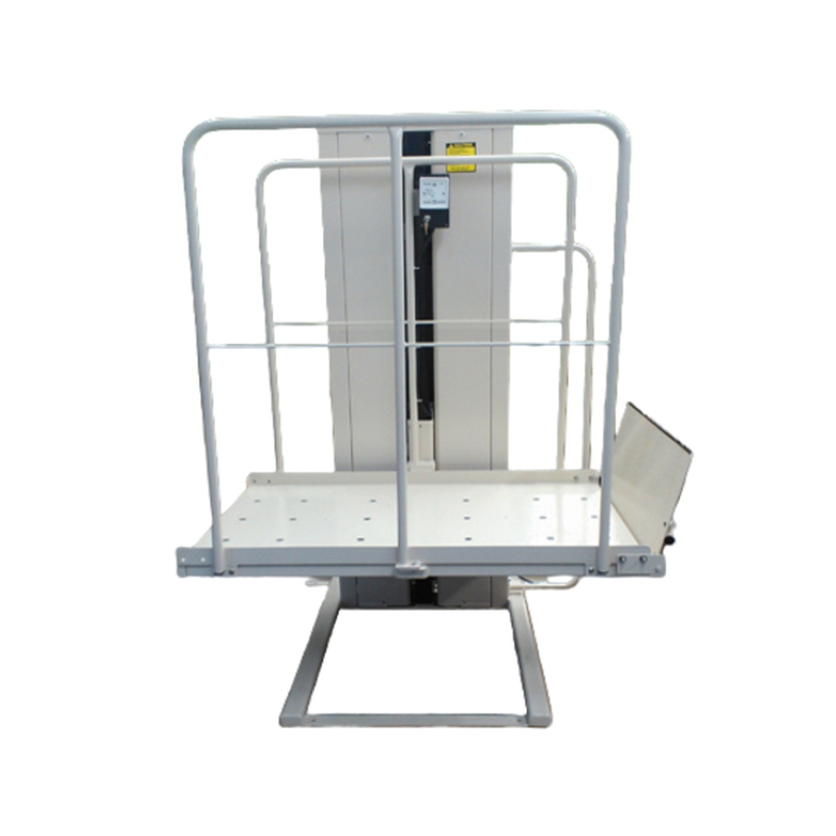 Mac's Vertical Platform Lift