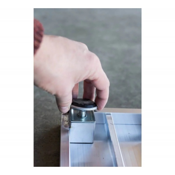 EZ-Access TRANSITIONS® Angled Entry Ramp - Image 2