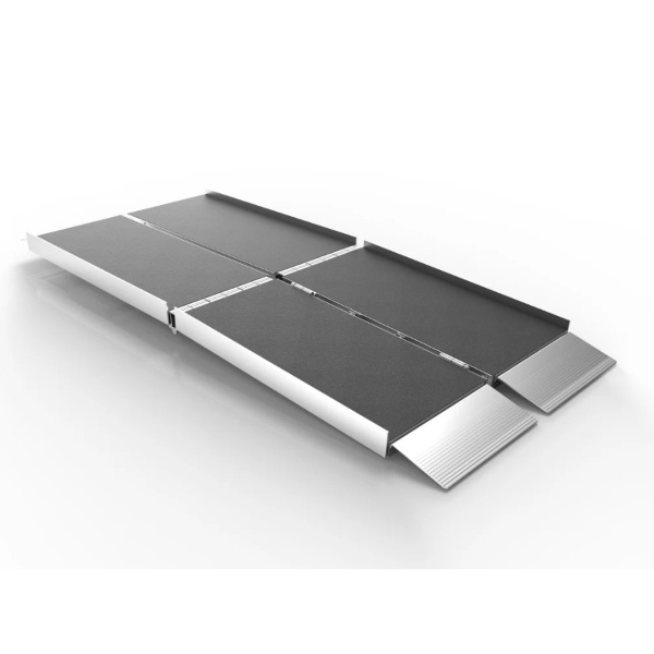 EZ-Access SUITCASE® TRIFOLD® AS Ramp - Image 3