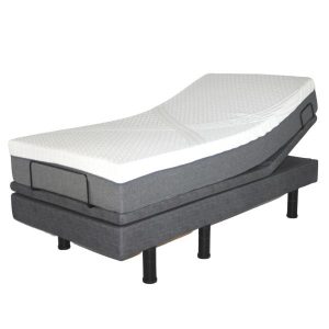 Golden Passport Hi Low Bed